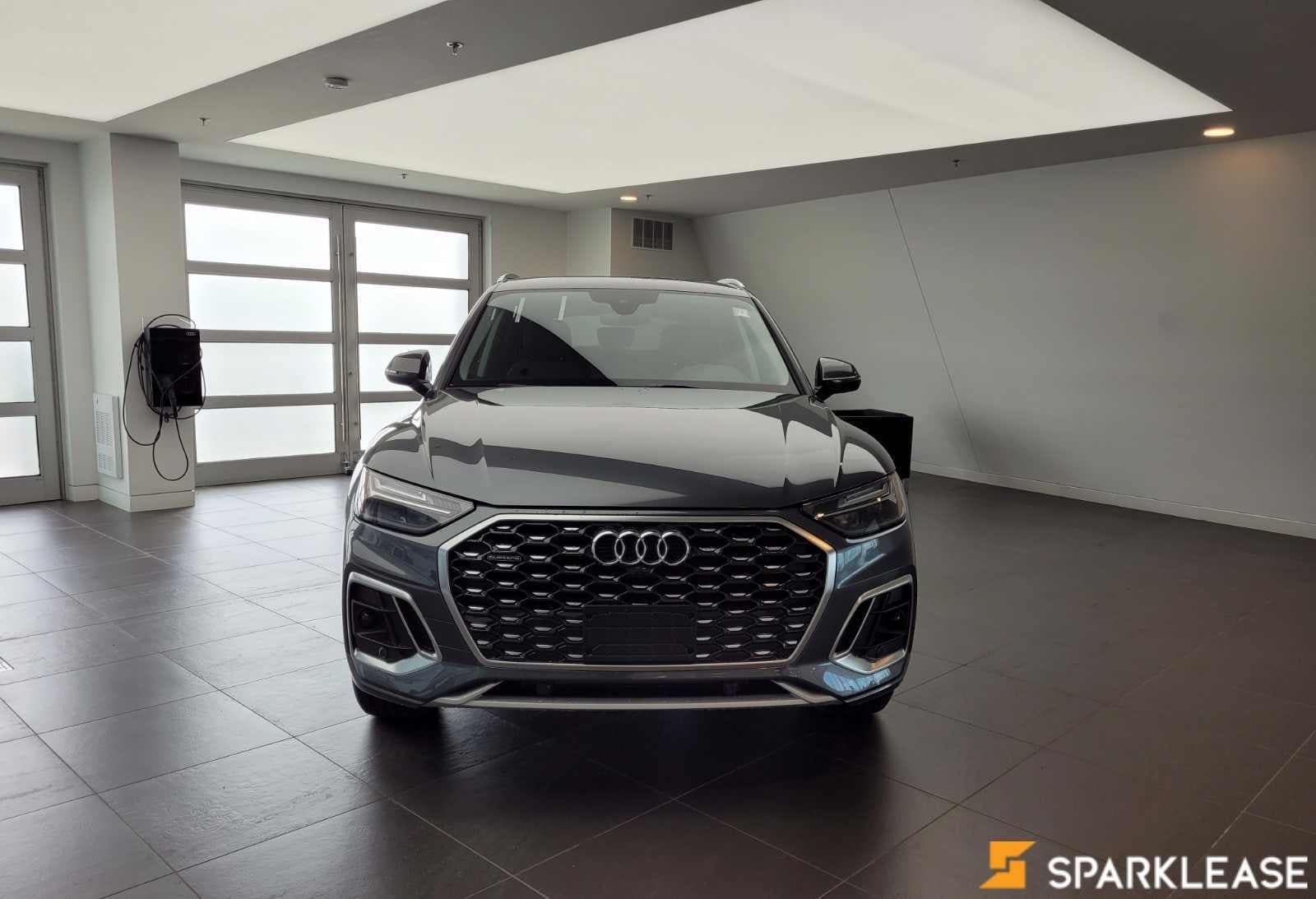 2023 Audi Q5 Sportback Progressiv 45 TFSI quattro