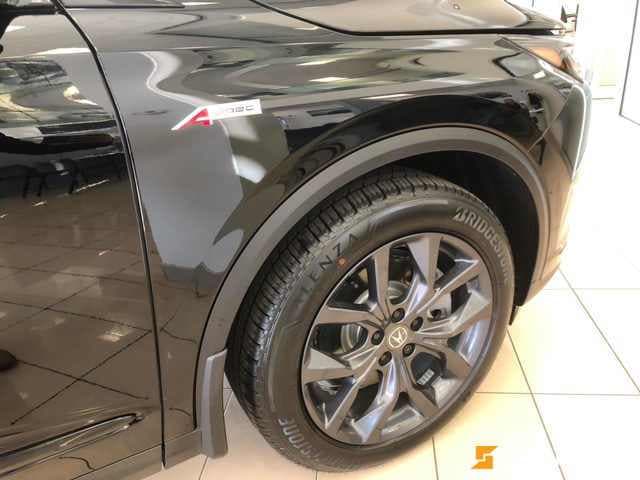 2023 Acura  MDX  A-Spec SH-AWD 
