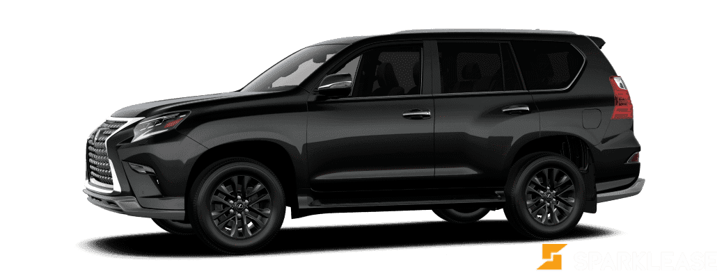 2023 Lexus  GX 460 Premium package 现车