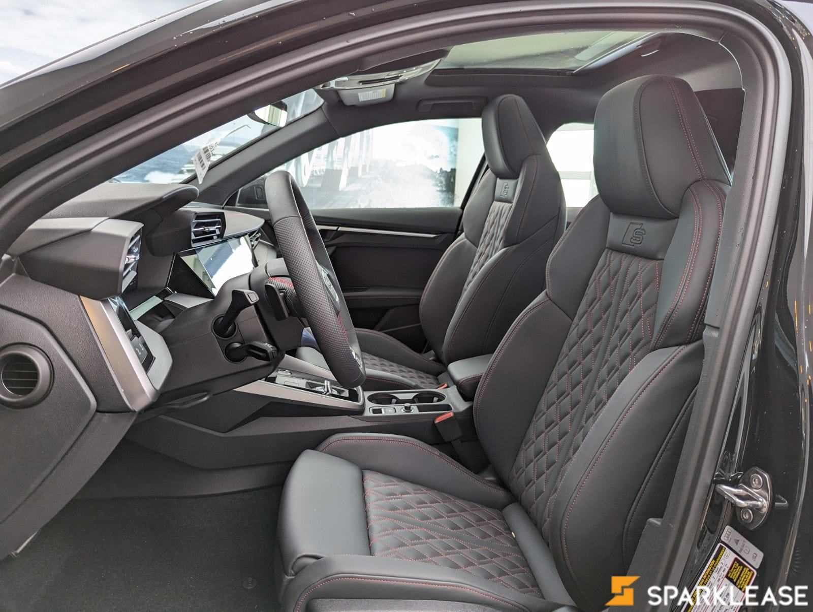 2023 Audi S7 Sportback 2.9 TFSI