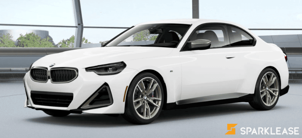 2022 BMW M240 Coupe