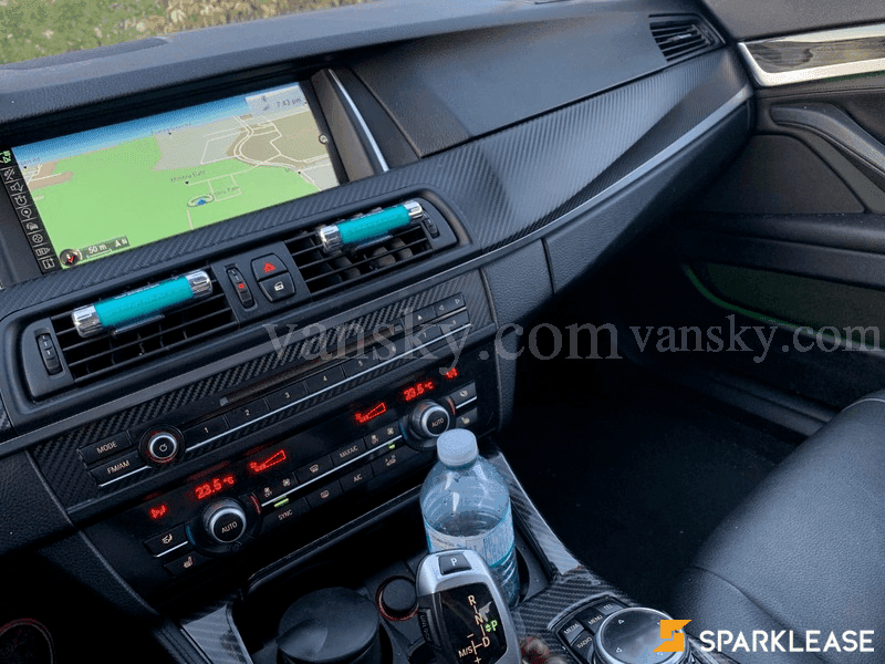 2014 BMW 528 XI