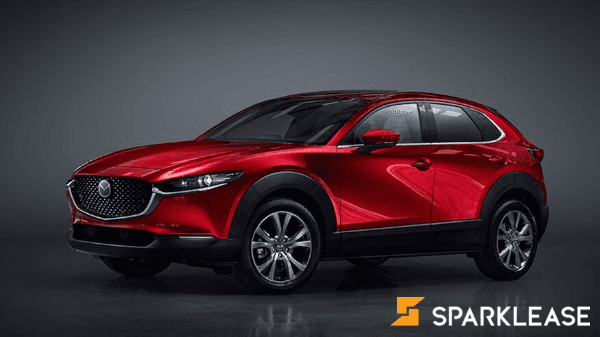 2020 Mazda CX-30 AWD