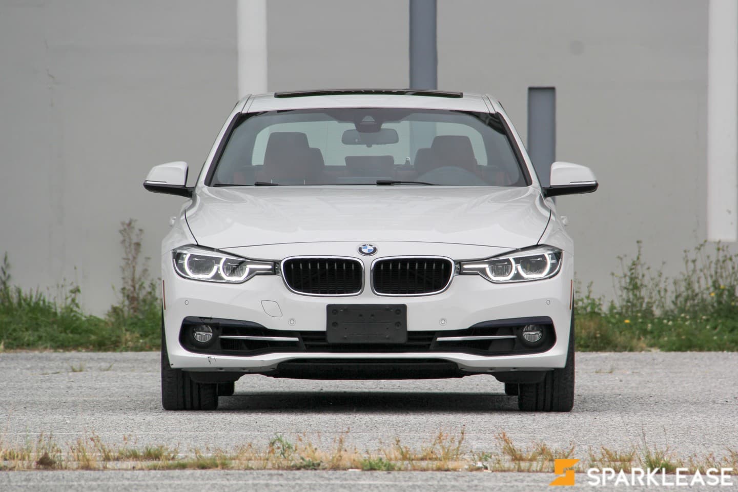 2016 BMW 3 Series 4dr Sdn 328i xDrive AWD