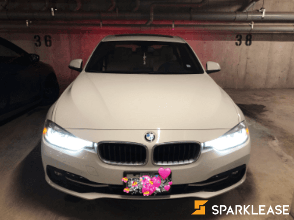 2018 BMW 330i xDrive