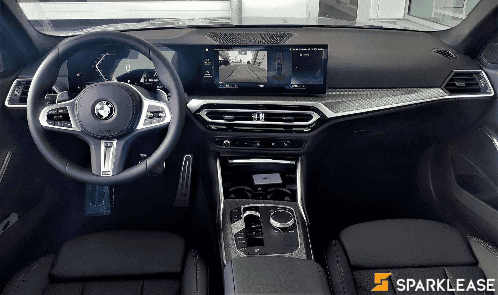 2023 BMW 330i 超值Demo