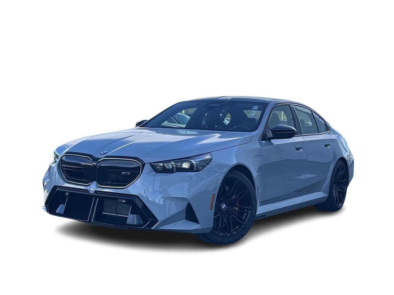 2027 BMW M5 M5