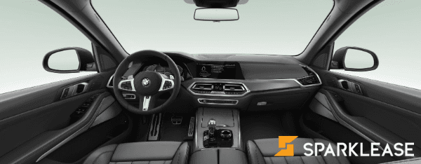 2020 BMW X5
