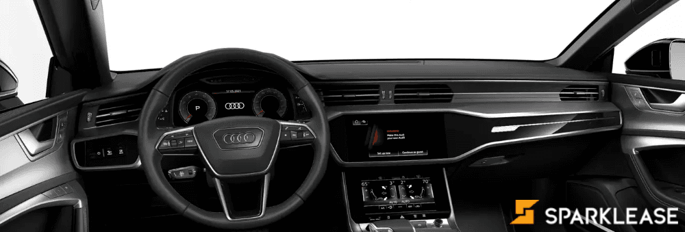 2022 Audi A7 Sportback Technik 
