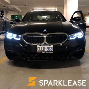 2019 BMW 330i xDrive