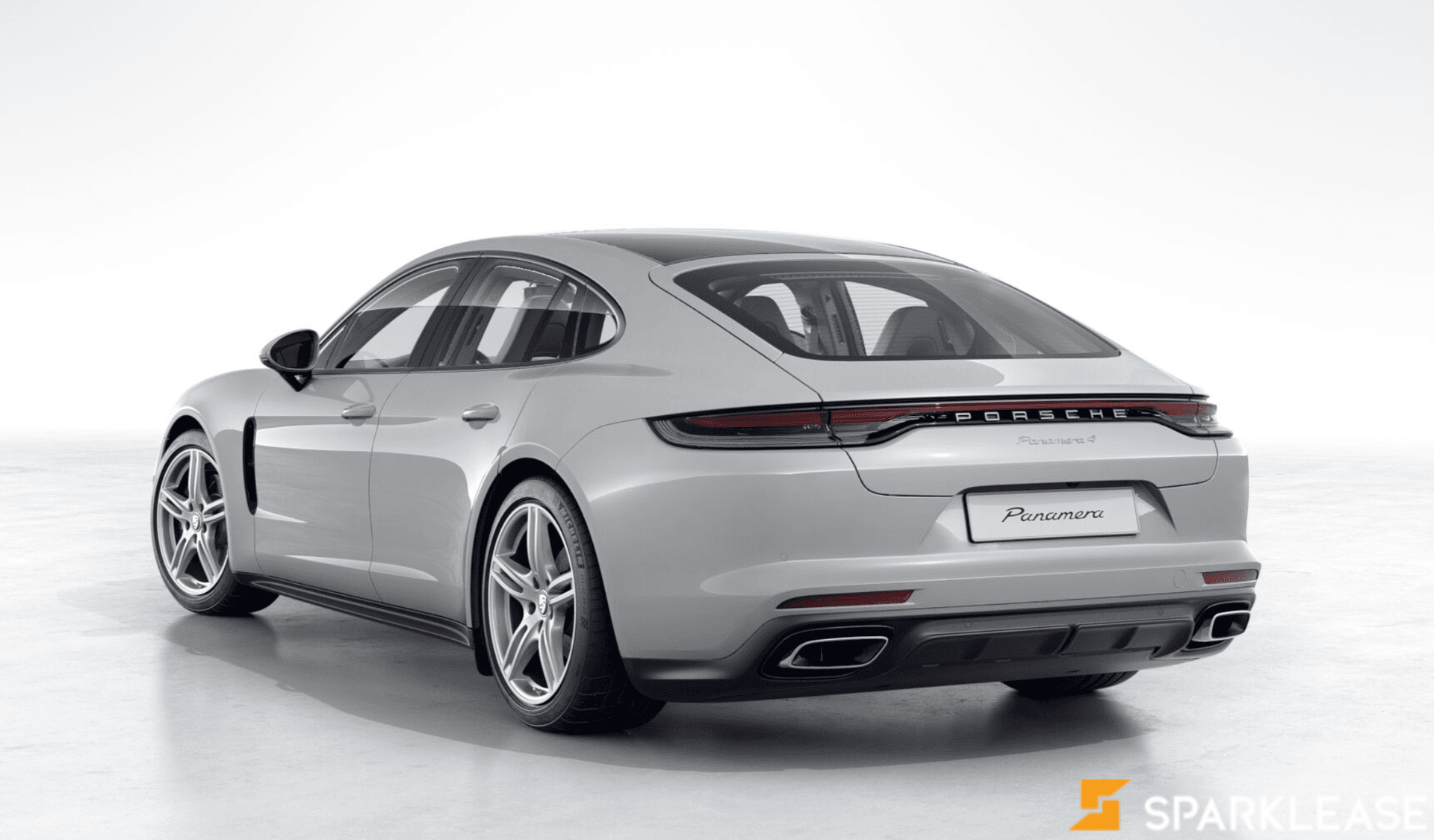 2021 Porsche  Panamera  4