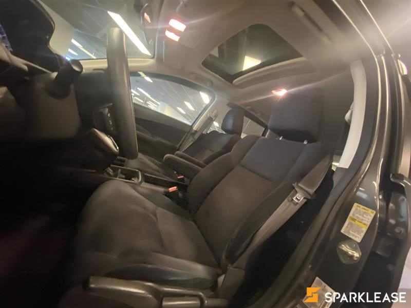 2014 Honda  CR-V  AWD 5dr EX 