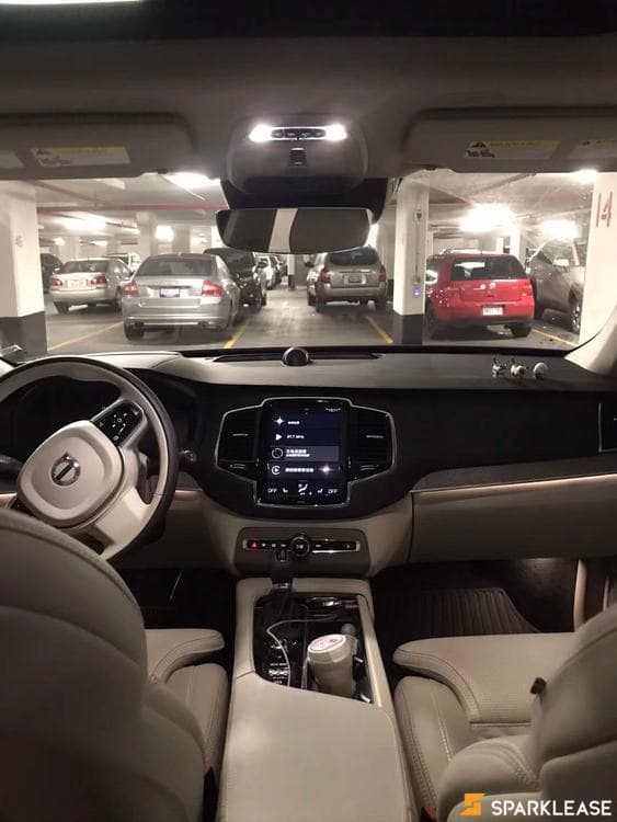 2020 Volvo XC90 七座