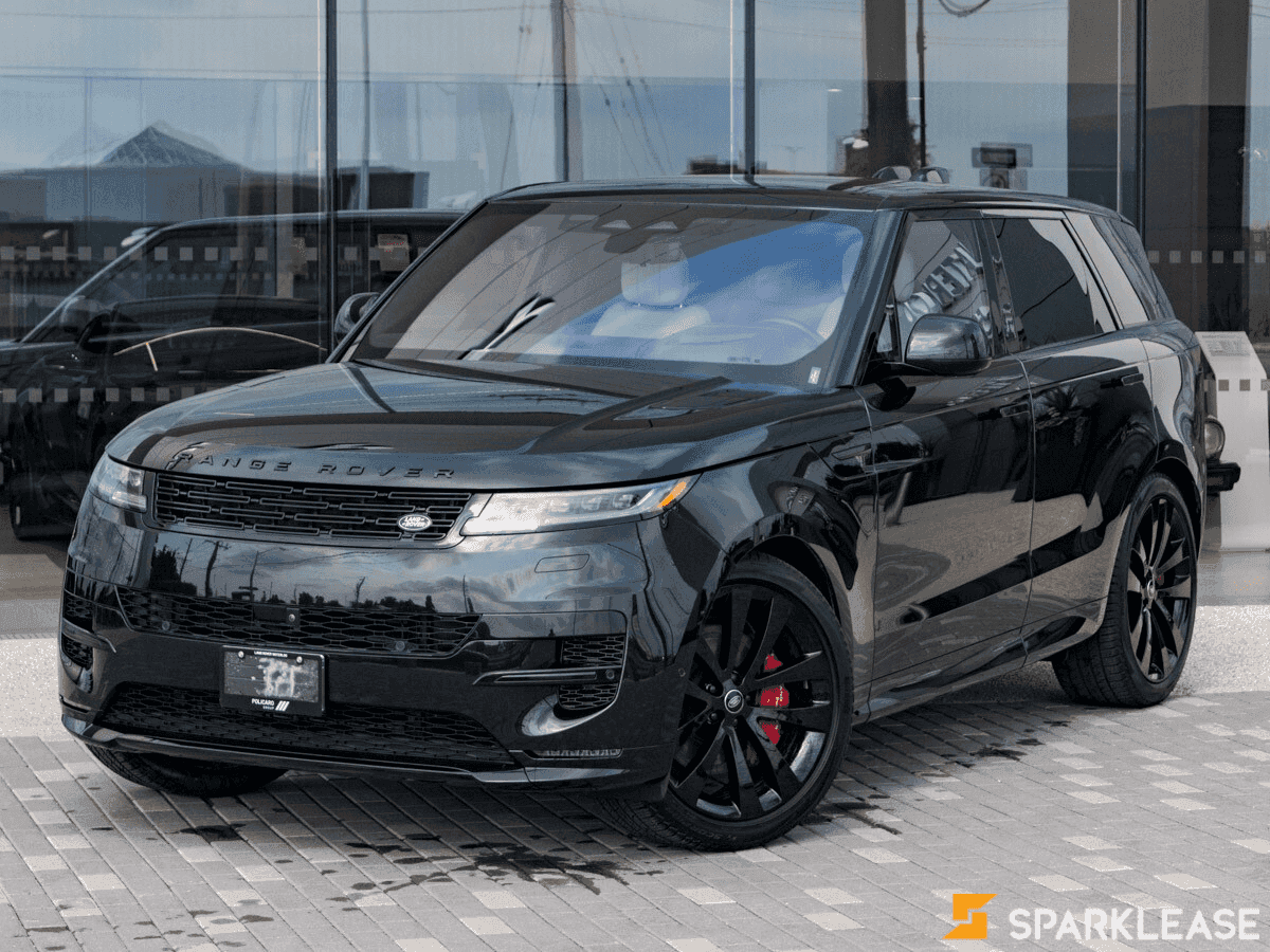 2023 Land Rover Range Rover Sport P530 F...