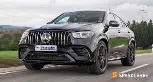2022 Mercedes-Benz  GLE  AMG GLE 63 S 4M...