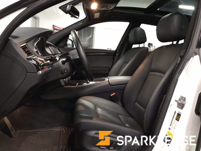 2015 BMW 535GT