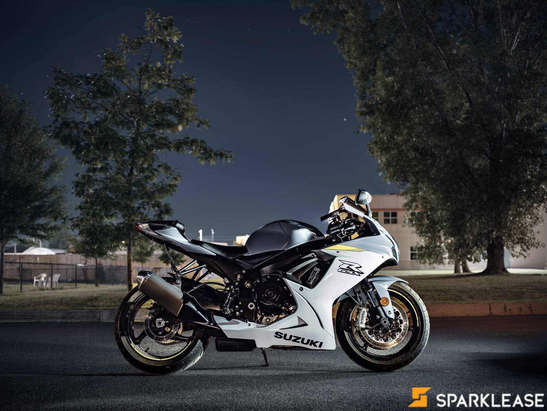 2022 Suzuki GSX-R 600