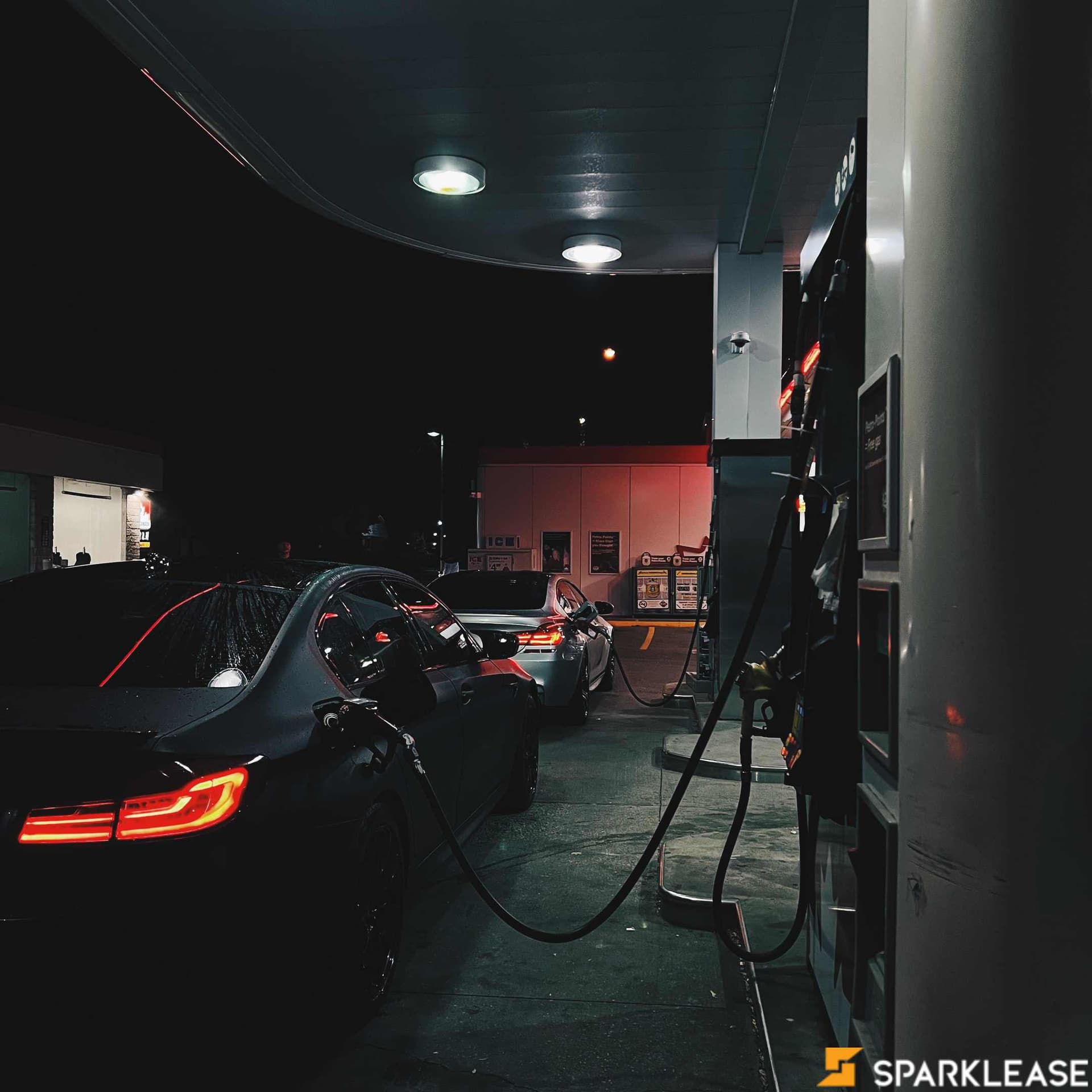 2018 BMW M6 Gran Coupe