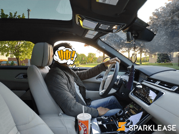 2019 Land Rover Range Rover