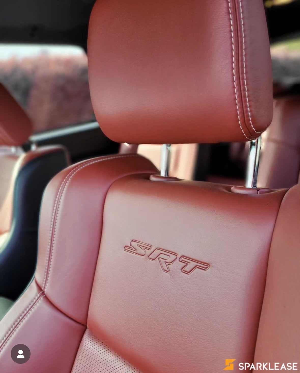 2023 Dodge Durango SRT Hellcat Premium AWD