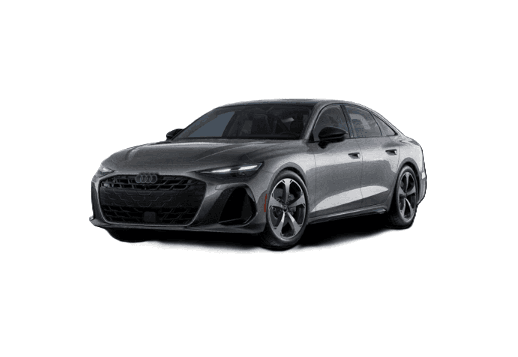 2027 Audi A6 e-tron Ultra