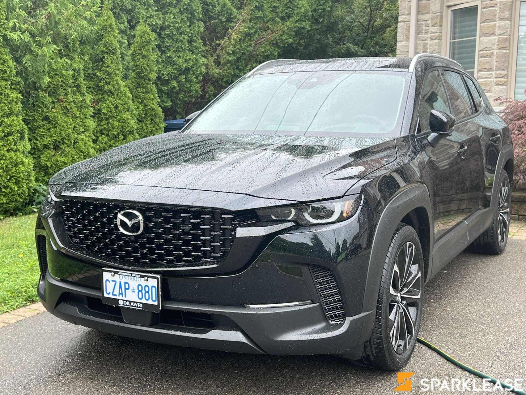 2023 Mazda CX-50 GT AWD