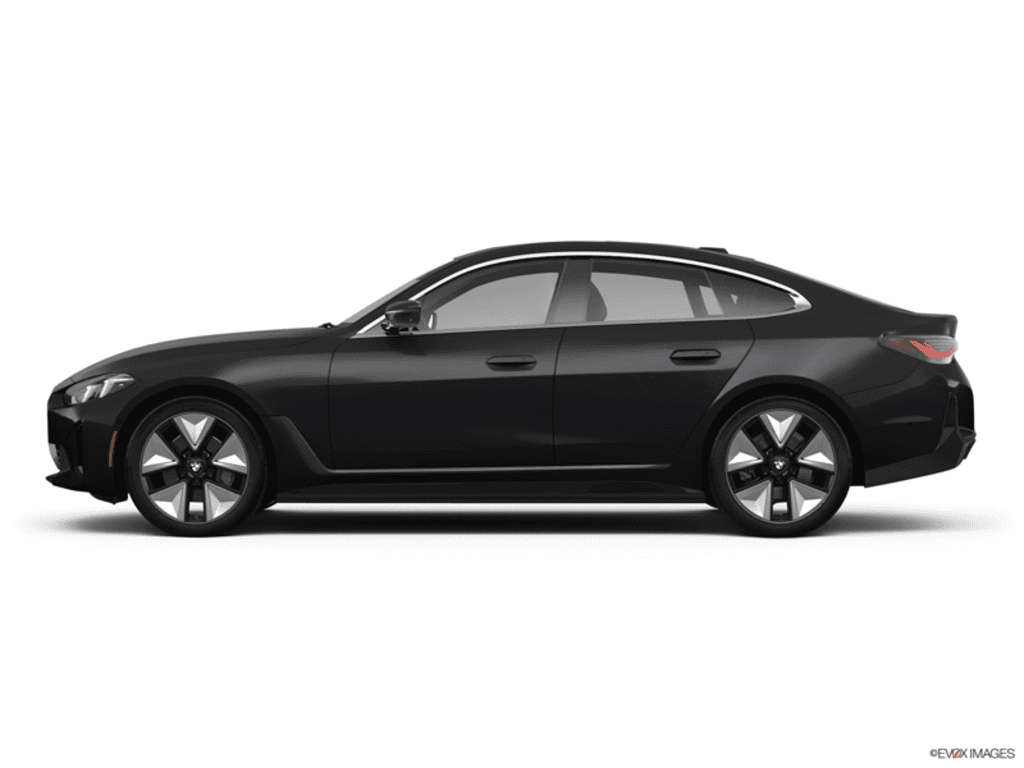 2026 BMW i4 xDrive40 Gran Coupe