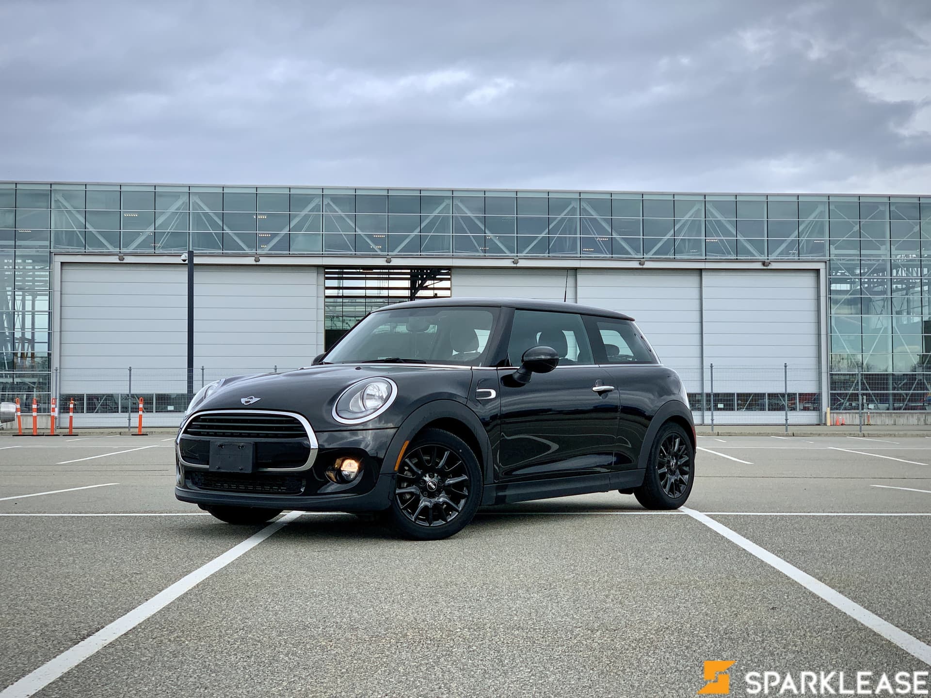 2018 MINI Cooper