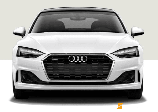 2022 Audi A5 Sportback Progressiv