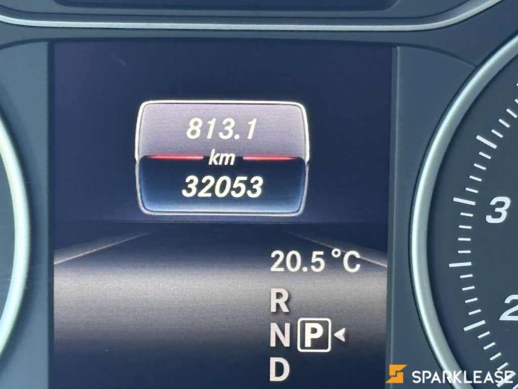 2018 Mercedes-Benz B-Class B 250 4MATIC ...