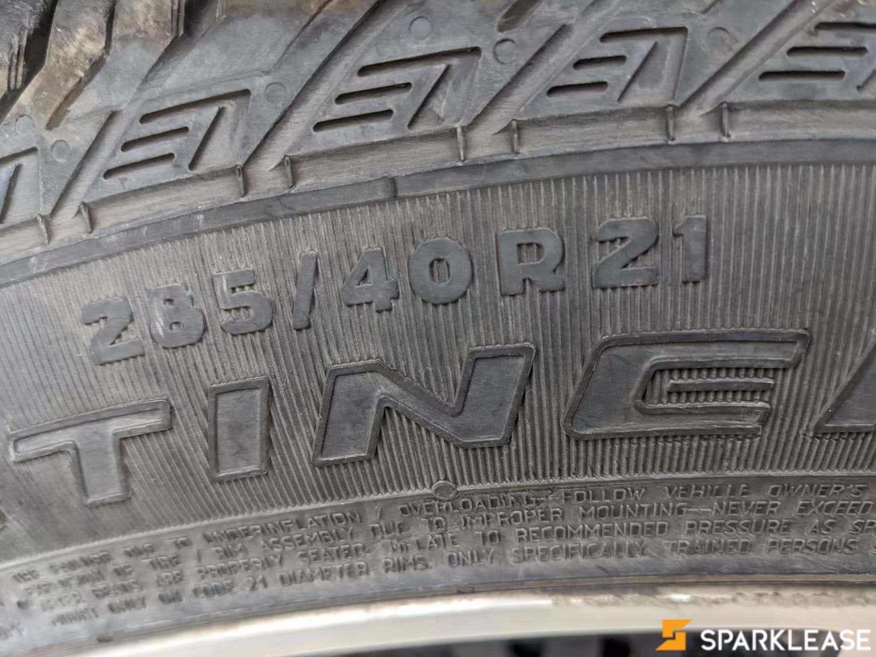 2020 Audi Q7 Technik 55 TFSI quattro