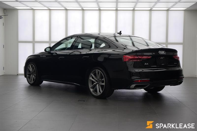 2021 Audi A5 Sportback Technik 2.0 TFSI quattro
