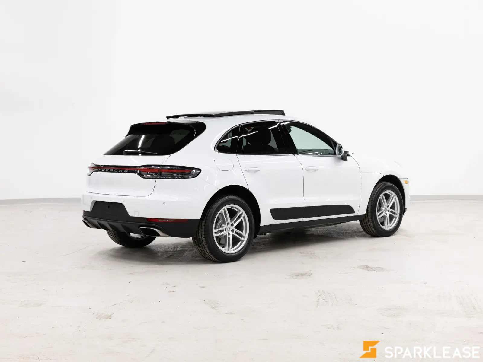 2019 Porsche  Macan  AWD 