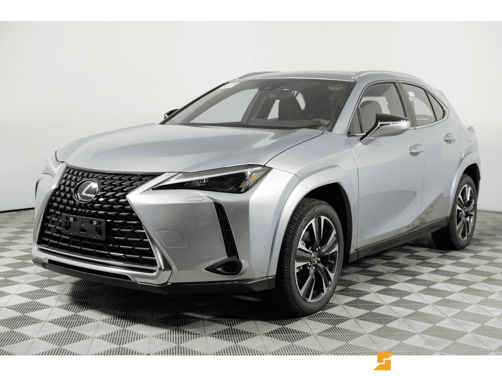 2024 Lexus  UX  UX 250h CVT 
