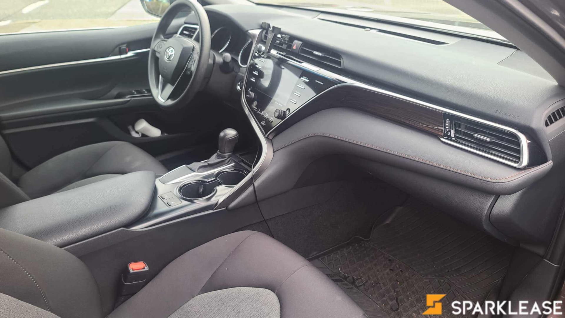 2018 Toyota Camry L Auto