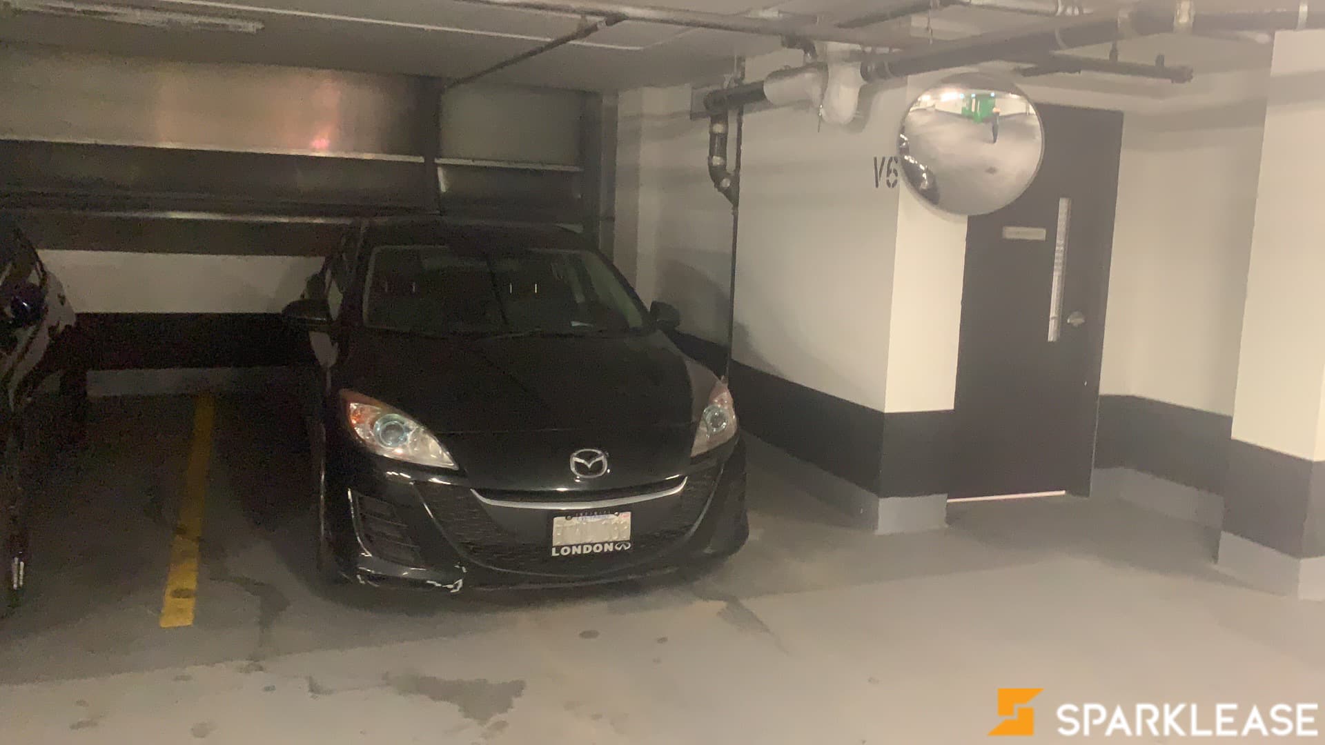 2013 Mazda Mazda3
