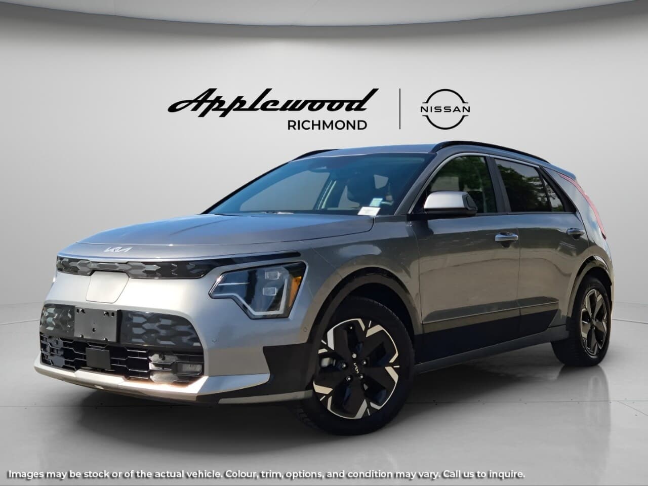 2024 Kia Niro EV Wave