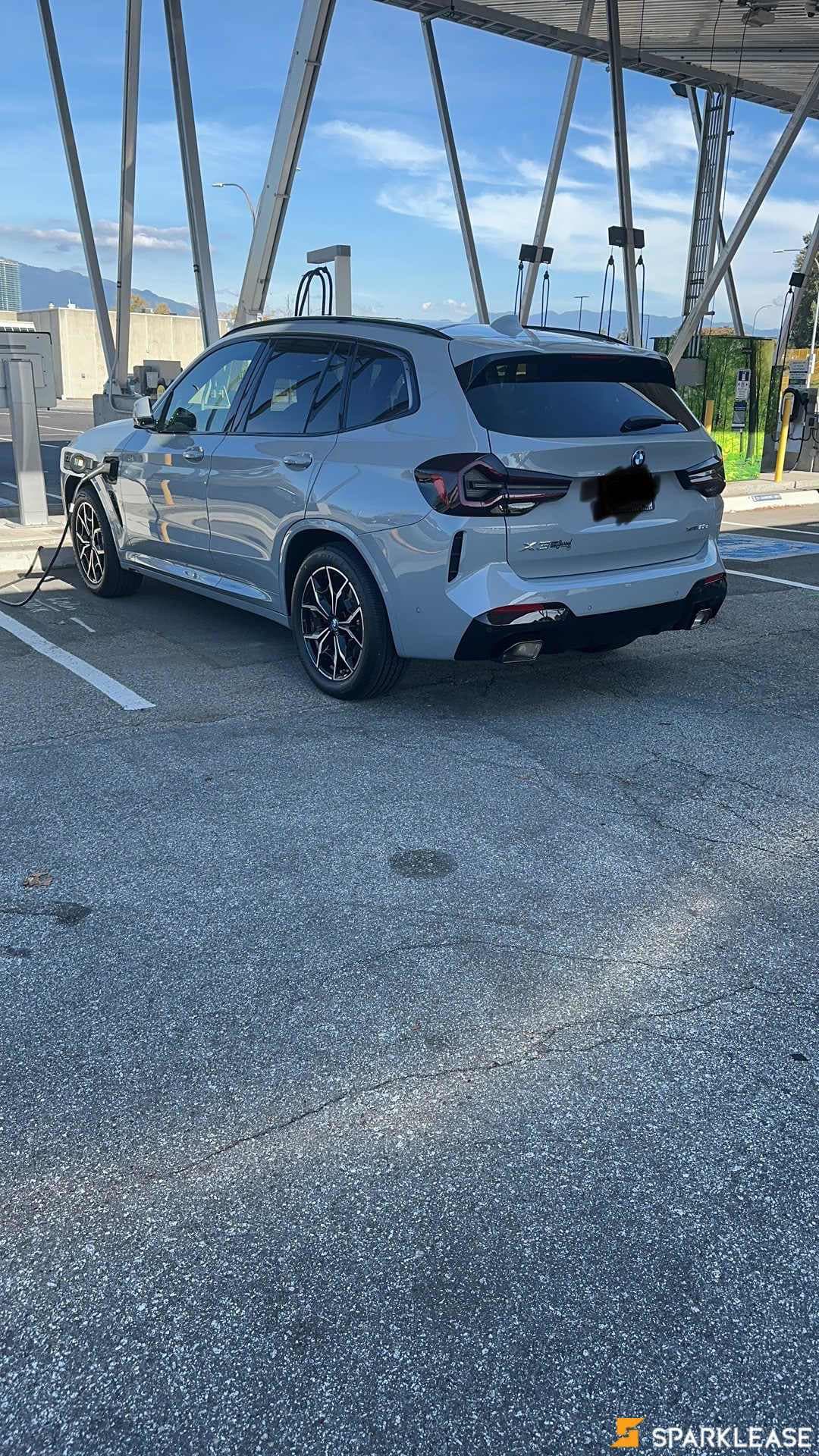 2023 BMW X3 X3 xDrive30e Plug-In Hybrid