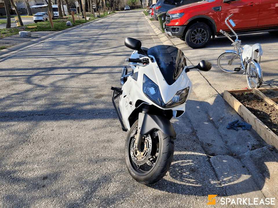 2002 Honda  cbr