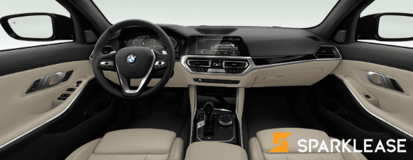 2020 BMW 330i Demo