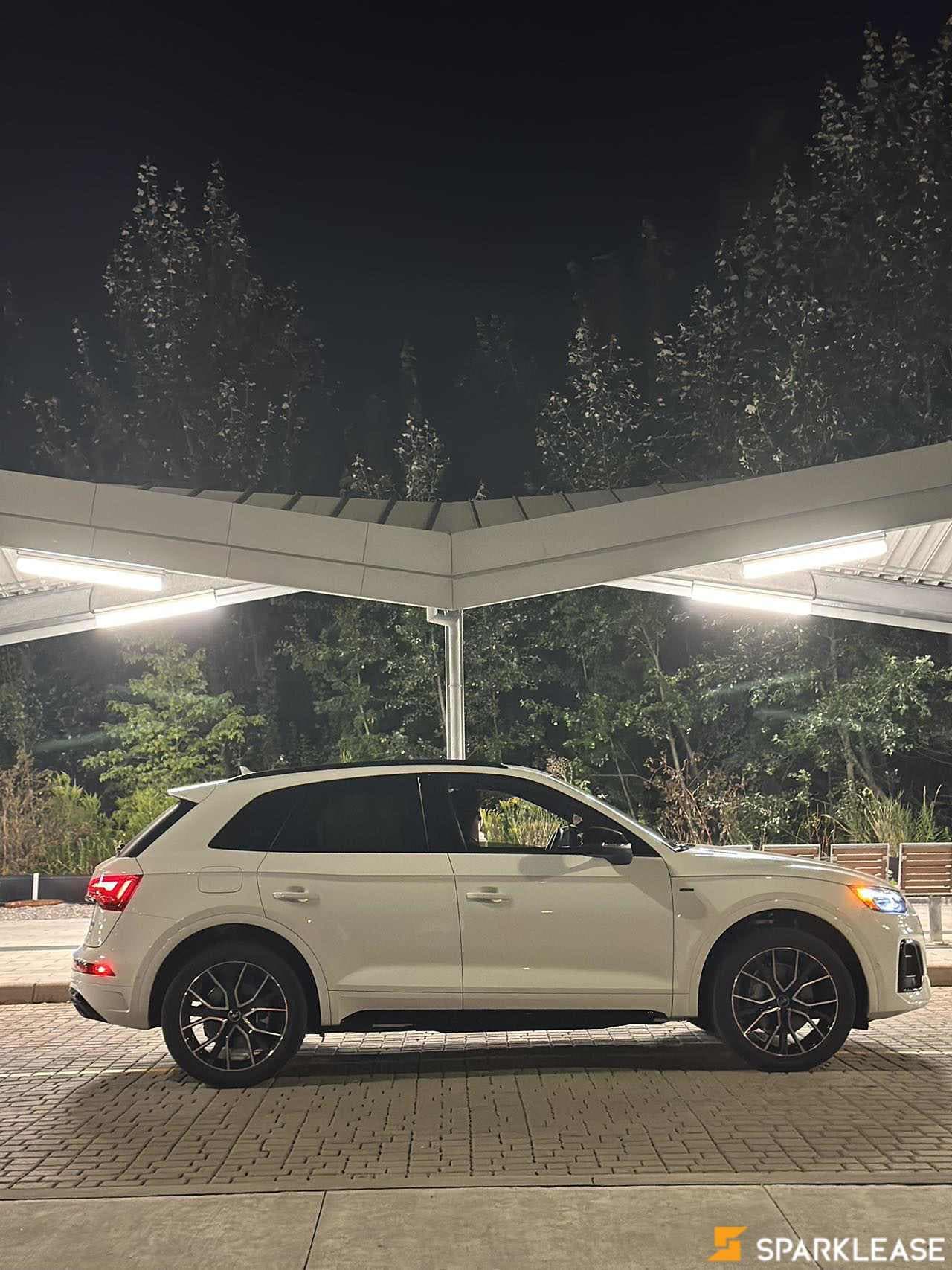 2023 Audi Q5 Technik 45 TFSI quattro