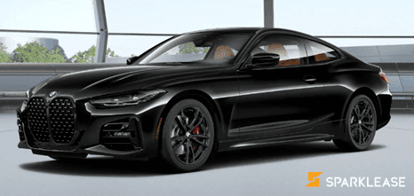 2022 BMW 430 Coupe 现车