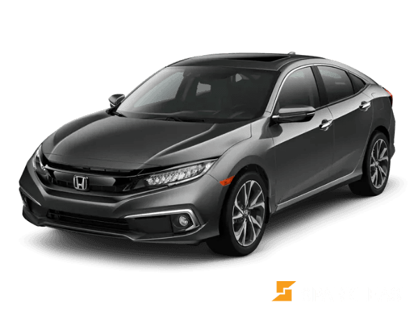 2020 Honda Civic Touring