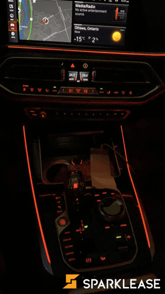 2020 BMW X5