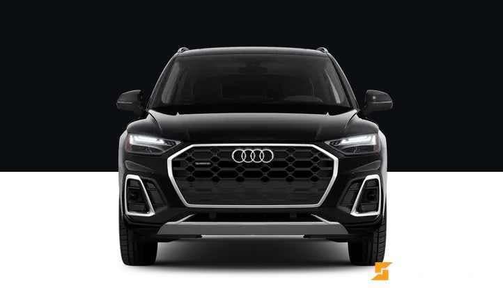 2023 Audi Q5 45 Progressiv 现车