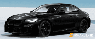 2023 BMW  M2  Coupe 九月到