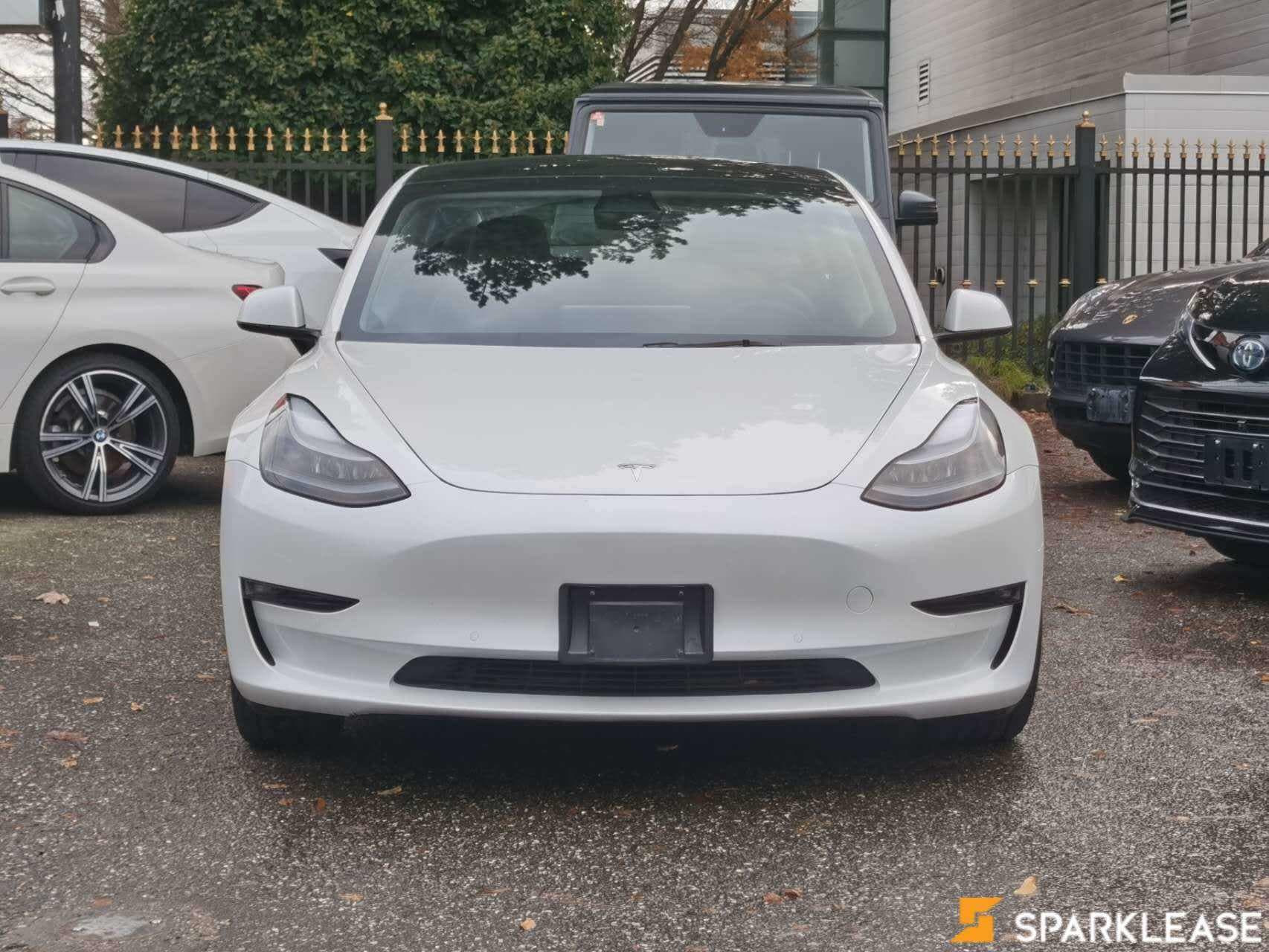 2022 Tesla Model 3 Long Range AWD *Ltd Avail*