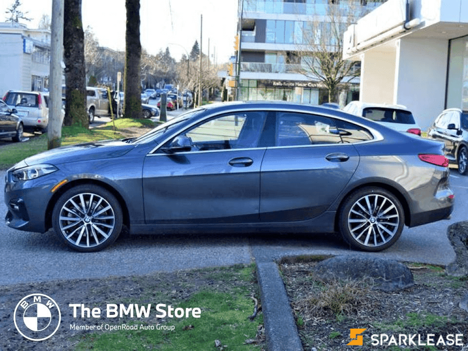 2020 BMW 2 Series 228i xDrive **25466KM**