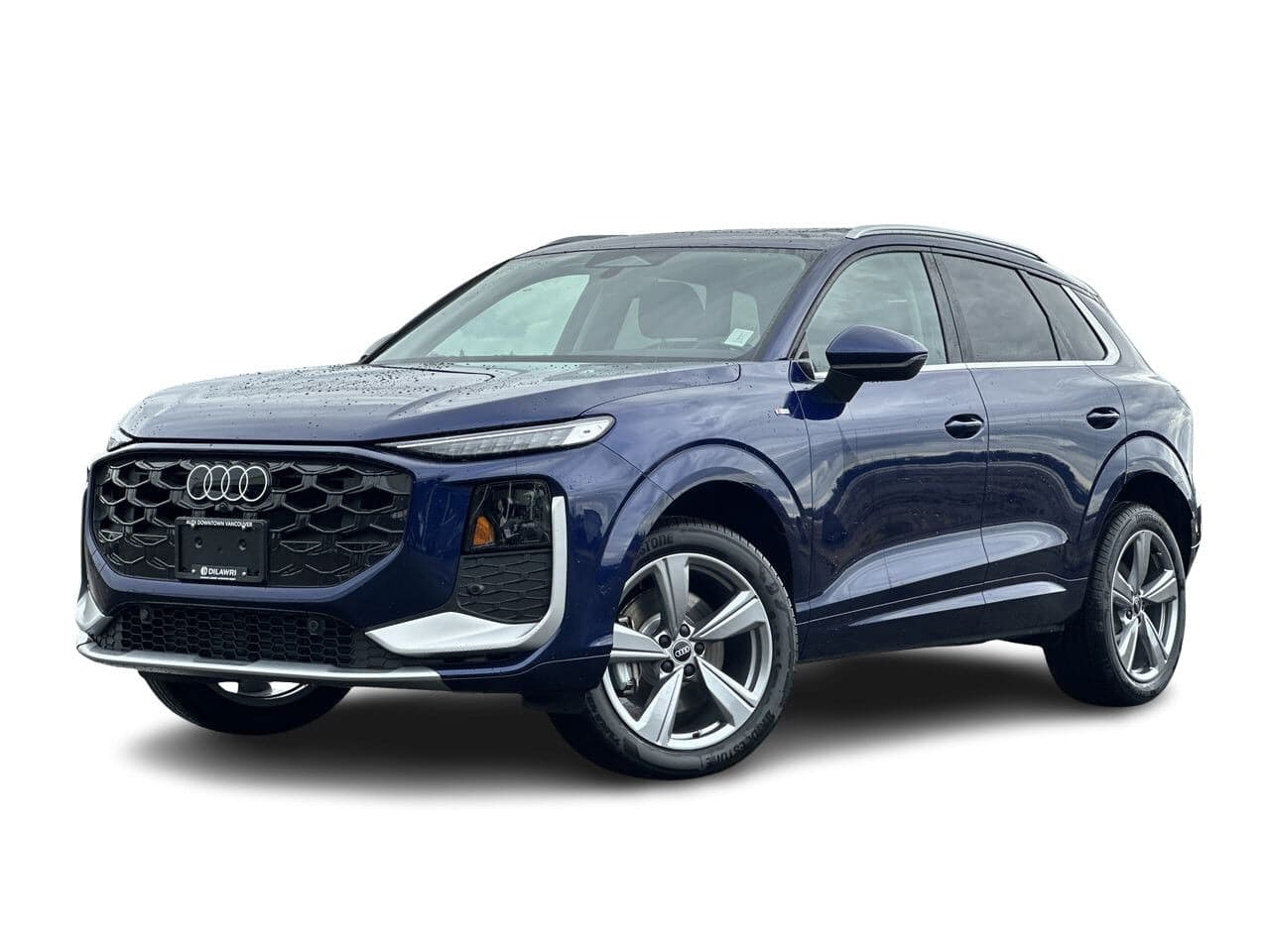 2026 Audi Q3 Progressiv