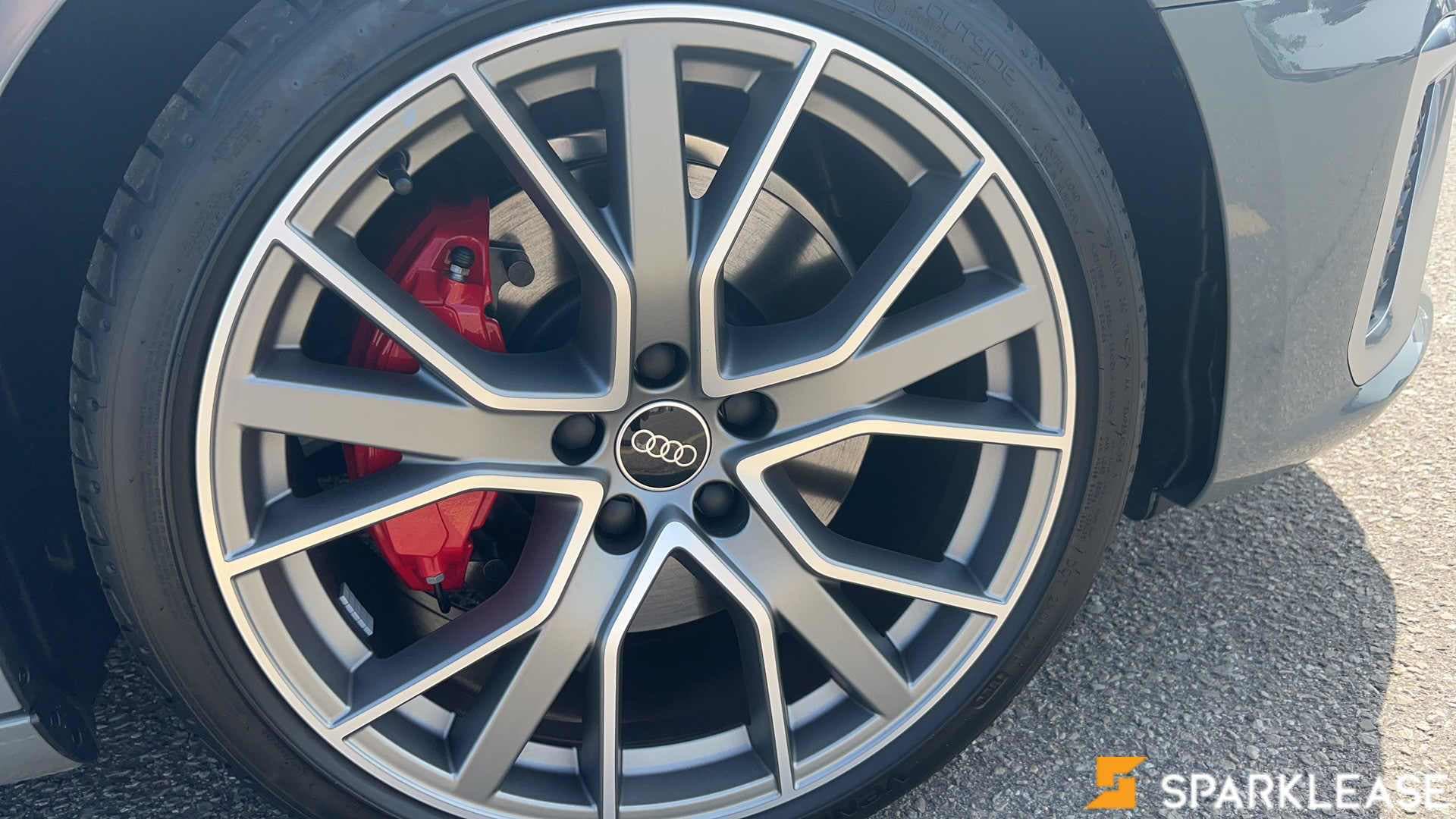 2022 Audi A4 Sedan Technik 45 TFSI quattro